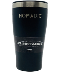 Nomadic + DrinkTanks - Everywhere Mug Image